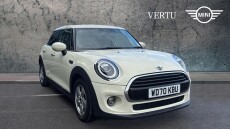 MINI Hatchback 1.5 Cooper Classic II 5dr Petrol Hatchback